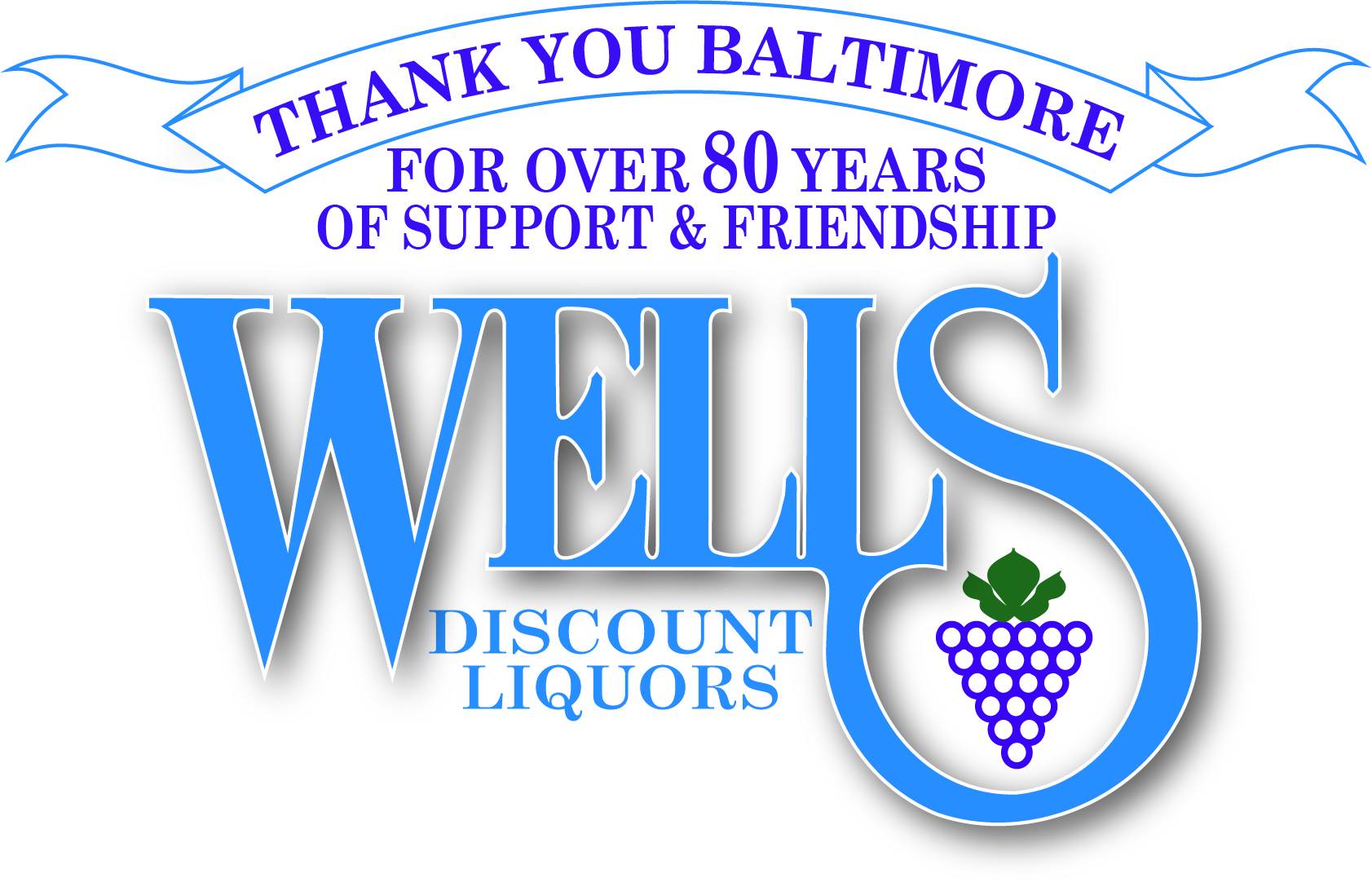 Wells Discount Liquors
