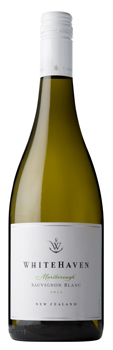Whitehaven 2014 Marlborough Sauvignon Blanc