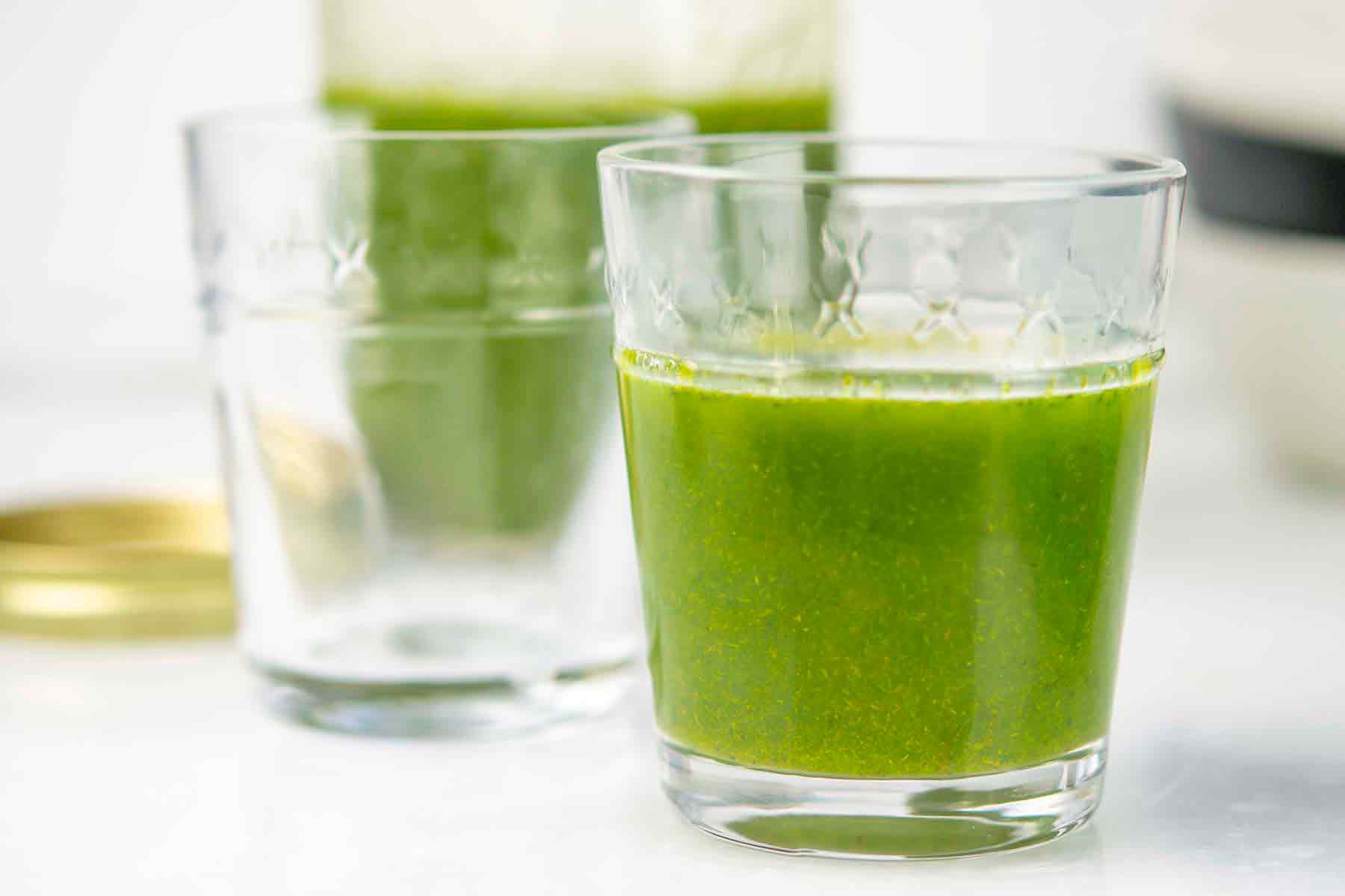 Anti inflammatory tonic