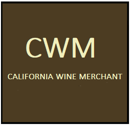 California Wine Merchant