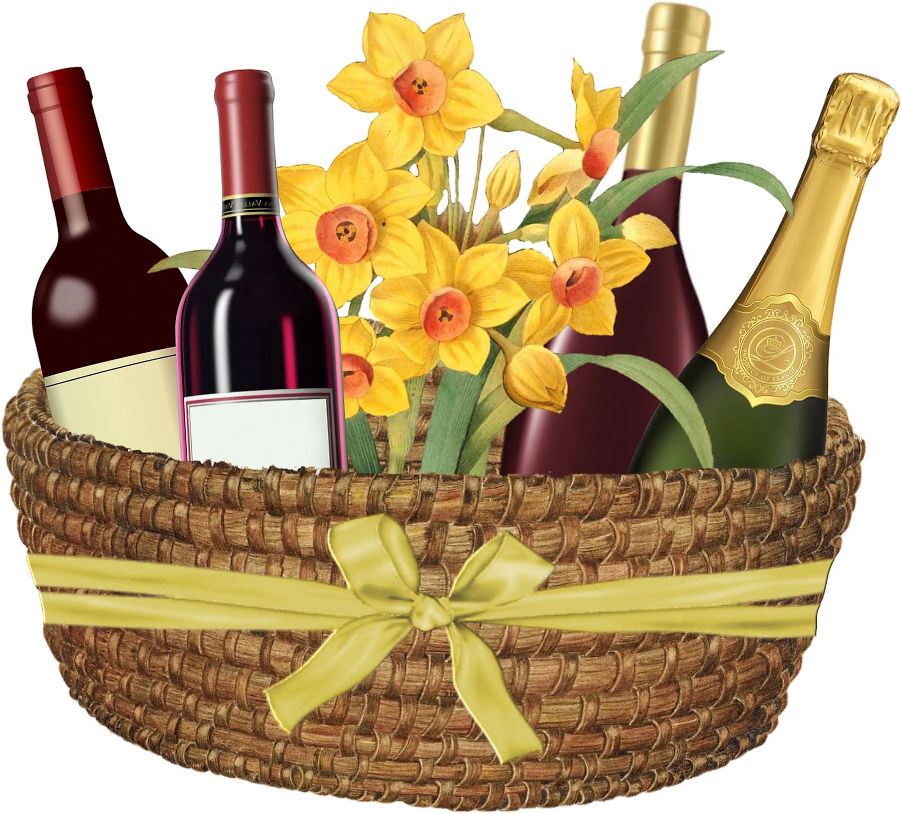 Mother's Day Wines
