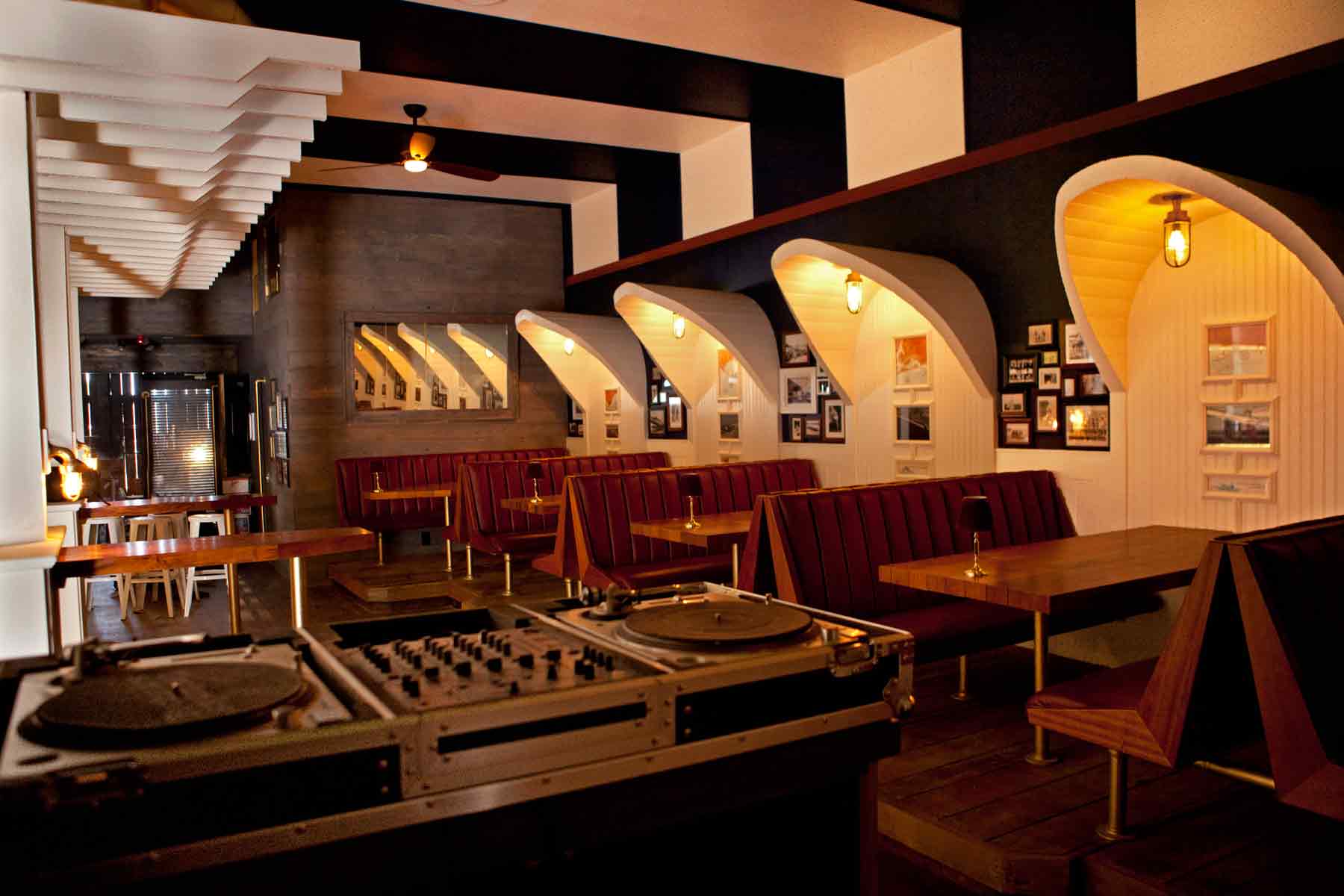 Shorebar Santa Monica CA