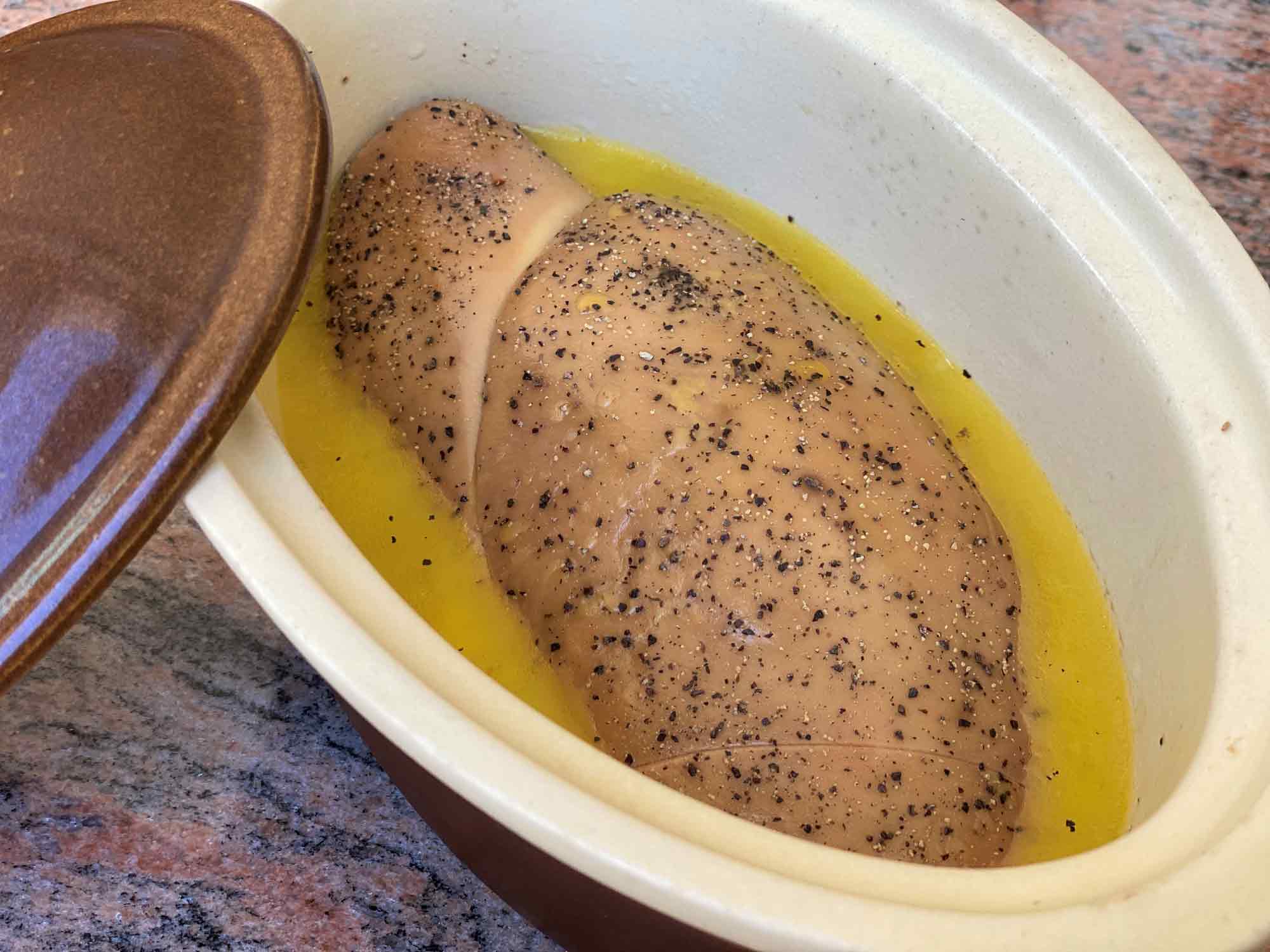 Foie gras not permitted in California restaurants