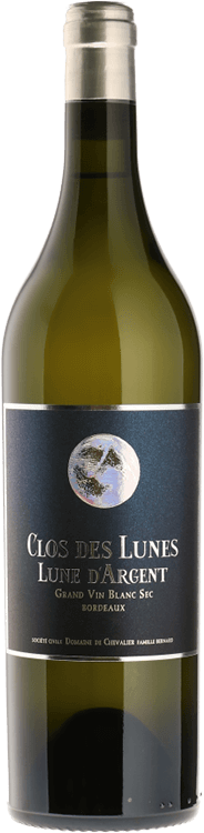 Clos des Lunes Lune d'Argent 2018