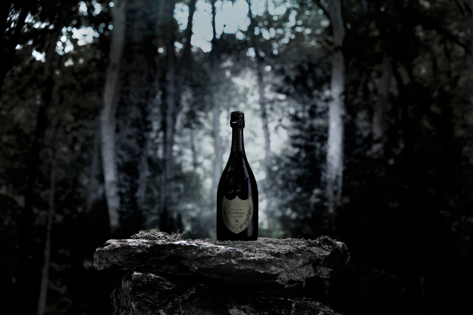 Dom Pérignon Champagne