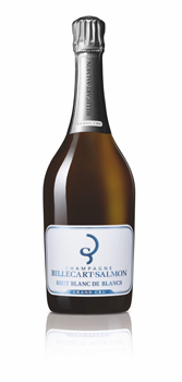 Champagne Billecart-Salmon Blanc de Blancs Grand Cru
