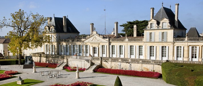 Château Beychevelle | Saint-Julien, France