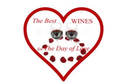 Best Valentines Day Wines