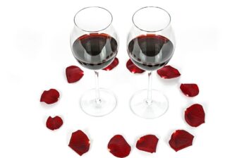 Best Valentine's Day Wines