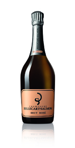Champagne Billecart-Salmon rosé