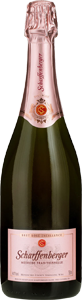 Scharffenberger Cellars rosé