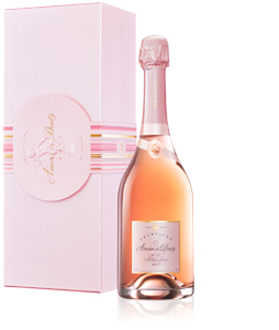 Champagne Deutz, Amour de Deutz Rosé 2009