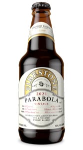Firestone Walker Brewing Company Parabola