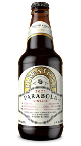 Firestone Walker Brewing Company Parabola