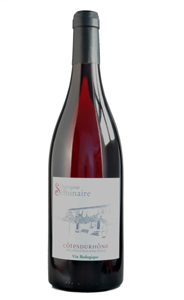 Domaine du Séminaire Côtes du Rhône 2019