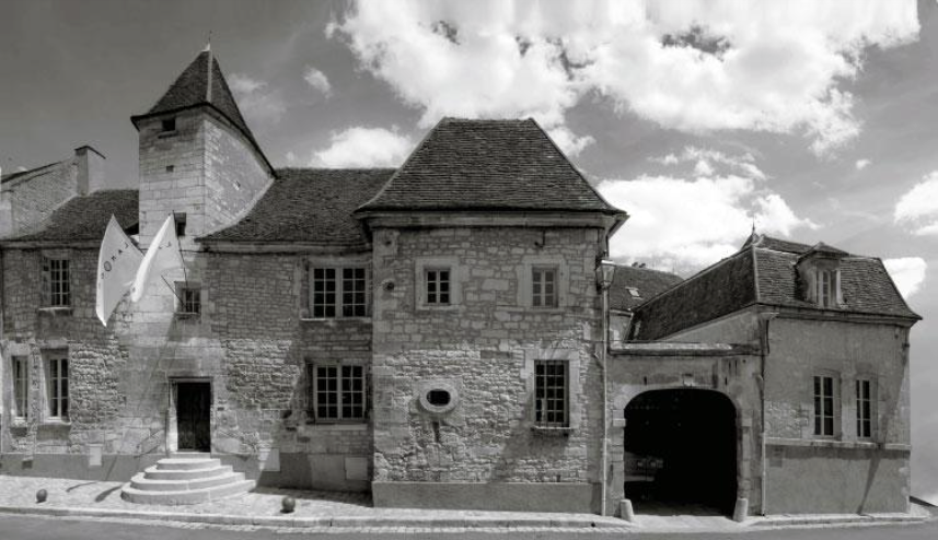 Domaine Laroche Chablis France