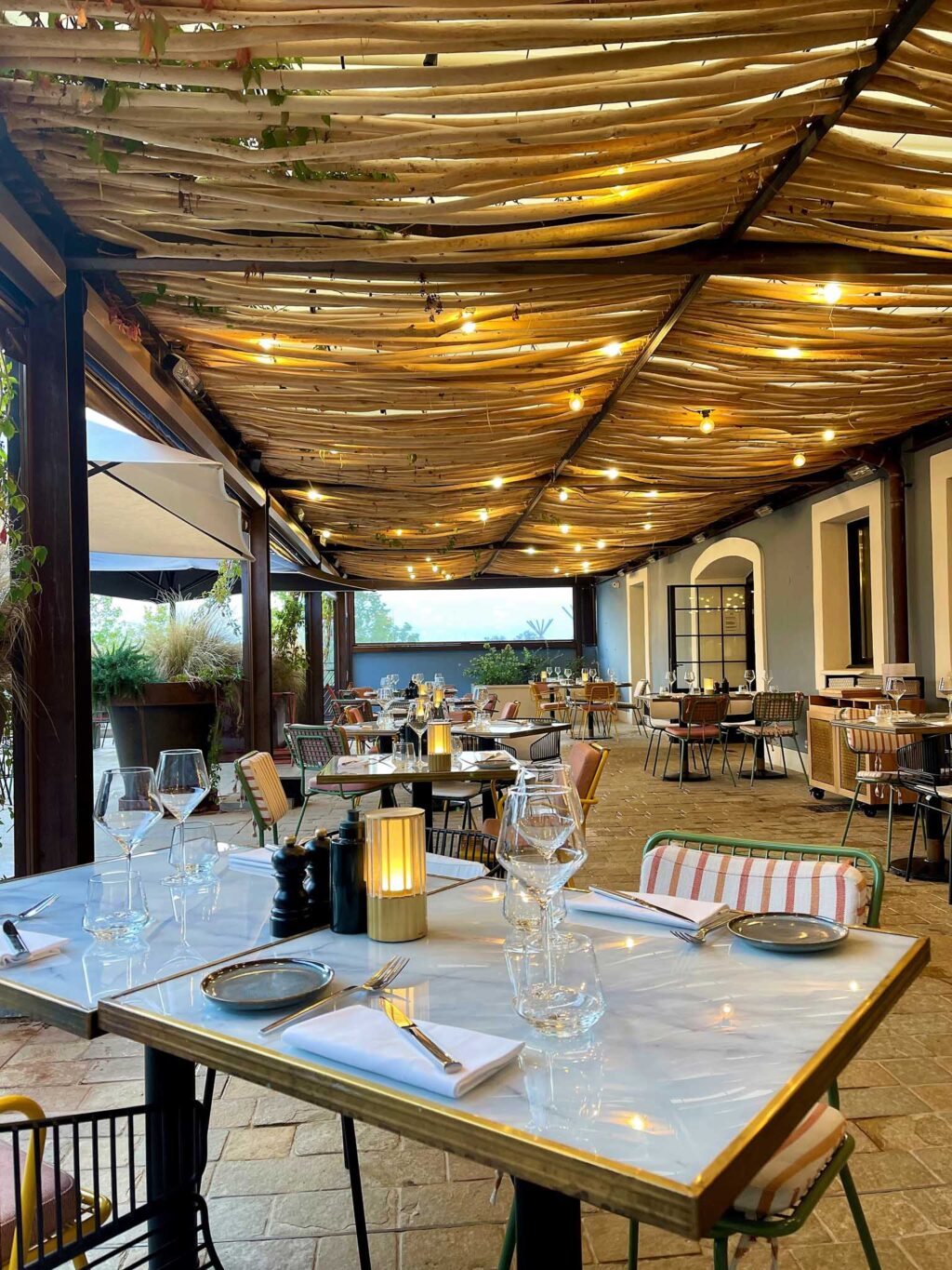 Restaurant | Ultimate Provence