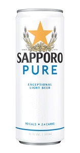 Sapporo Pure