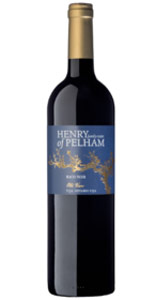 Henry of Pelham, Baco Noir, Old Vines, Ontario 2019
