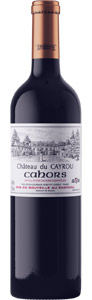 Château du Cayrou, 2015 Cahors Malbec