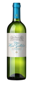 Château Haut Guillebot Entre-deux-Mers 2020