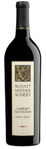 Mount Veeder, Cabernet Sauvignon 2018