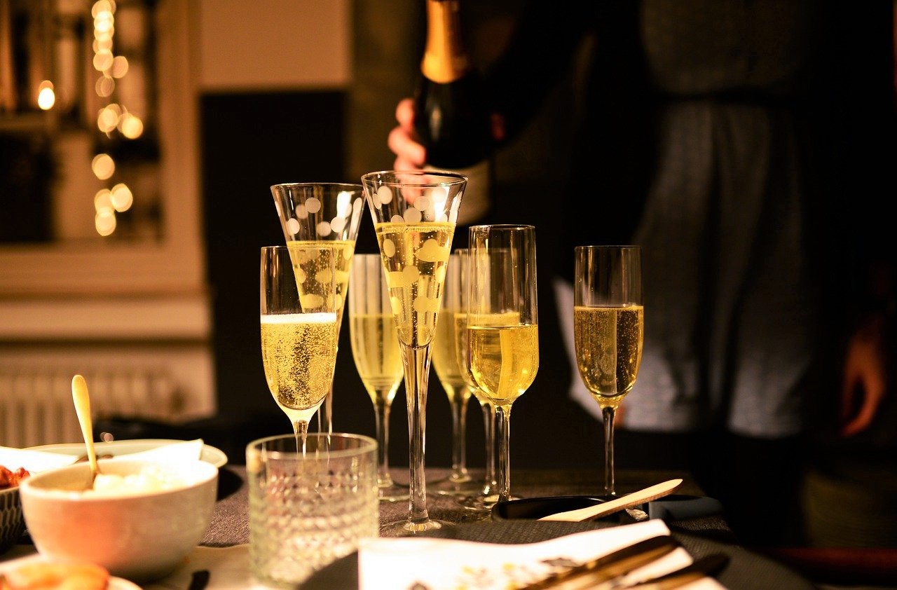 Best vintage champagnes