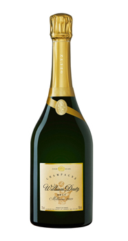Champagne Deutz Cuvée William 2009