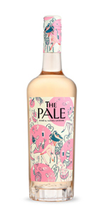 The Pale, Vin de Pays du Var Rosé 2020