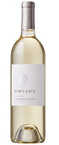 Ram’s Gate, Carneros, Sauvignon Blanc 2020