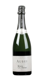 Champagne Aubry, Ivoire & Ebène 2014