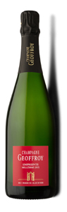 Champagne Geoffroy, Empreinte 2014