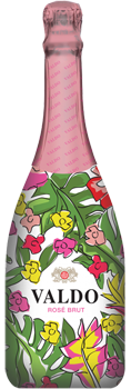 Bolla wines Aldo Flora rosé
