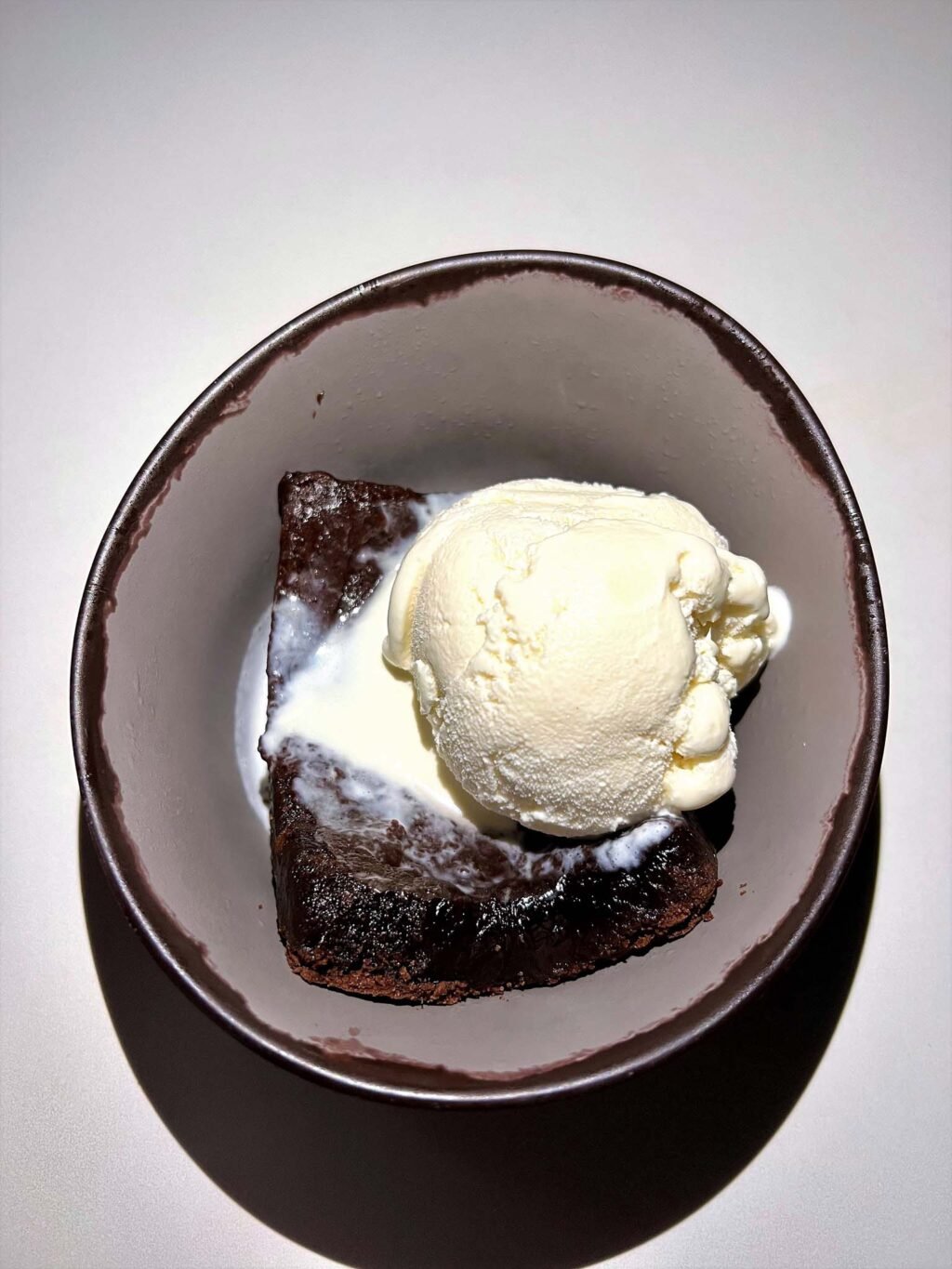 Brownie - I|O Rooftop, The Godfrey Hotel Hollywood