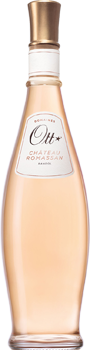 Rosé 2021 Domaines Ott Château de Romassan