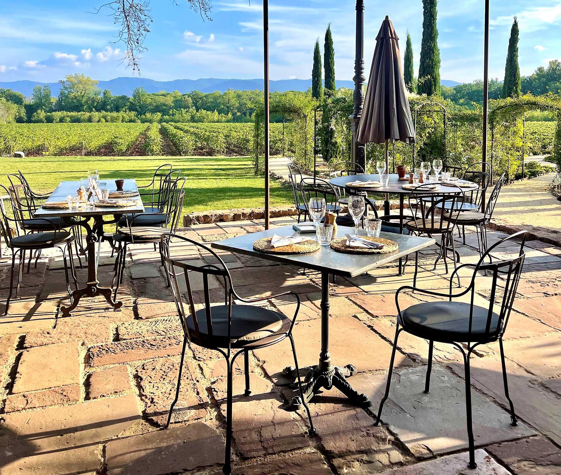 Best Outdoor Dining Restaurants with the Best Patios GAYOT