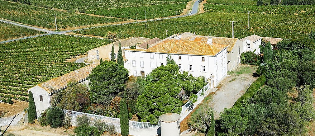 Corbières Boutenac | Château Villemajou, Languedoc, France