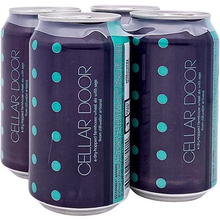 Stillwater Artisanal Ales Cellar Door