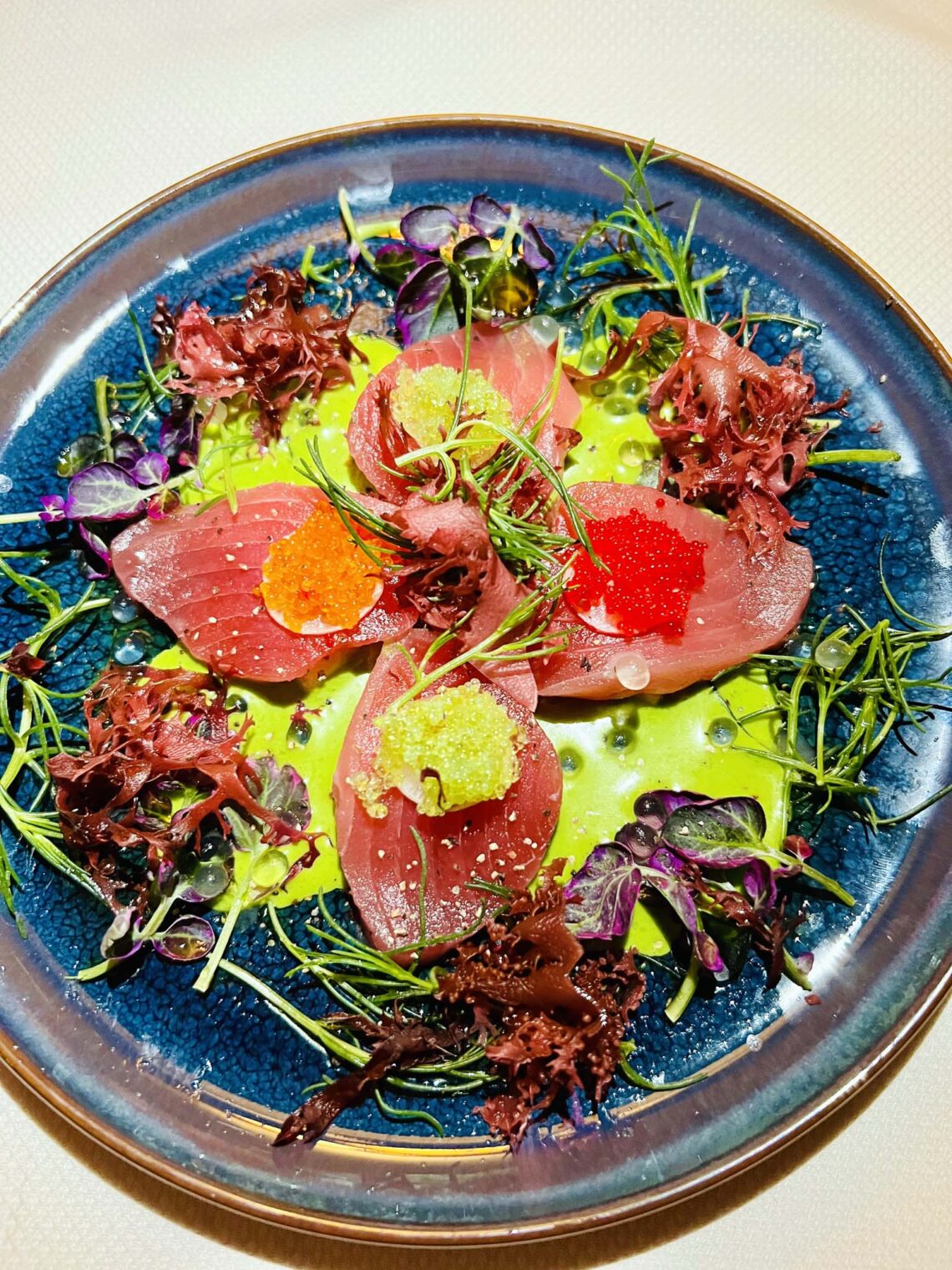 Otoro | The Marine Room La Jolla