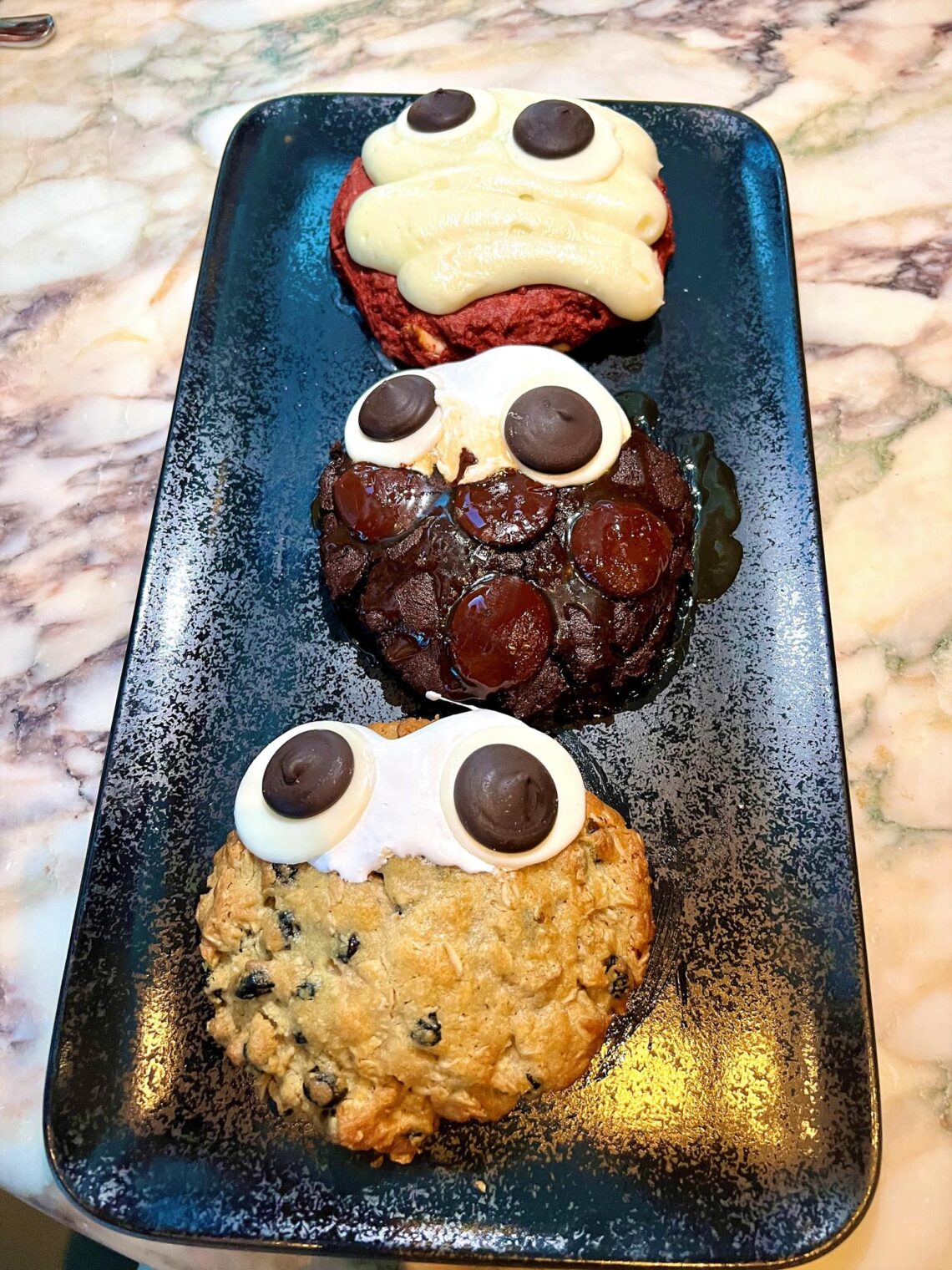 Cookies | Carversteak Las Vegas