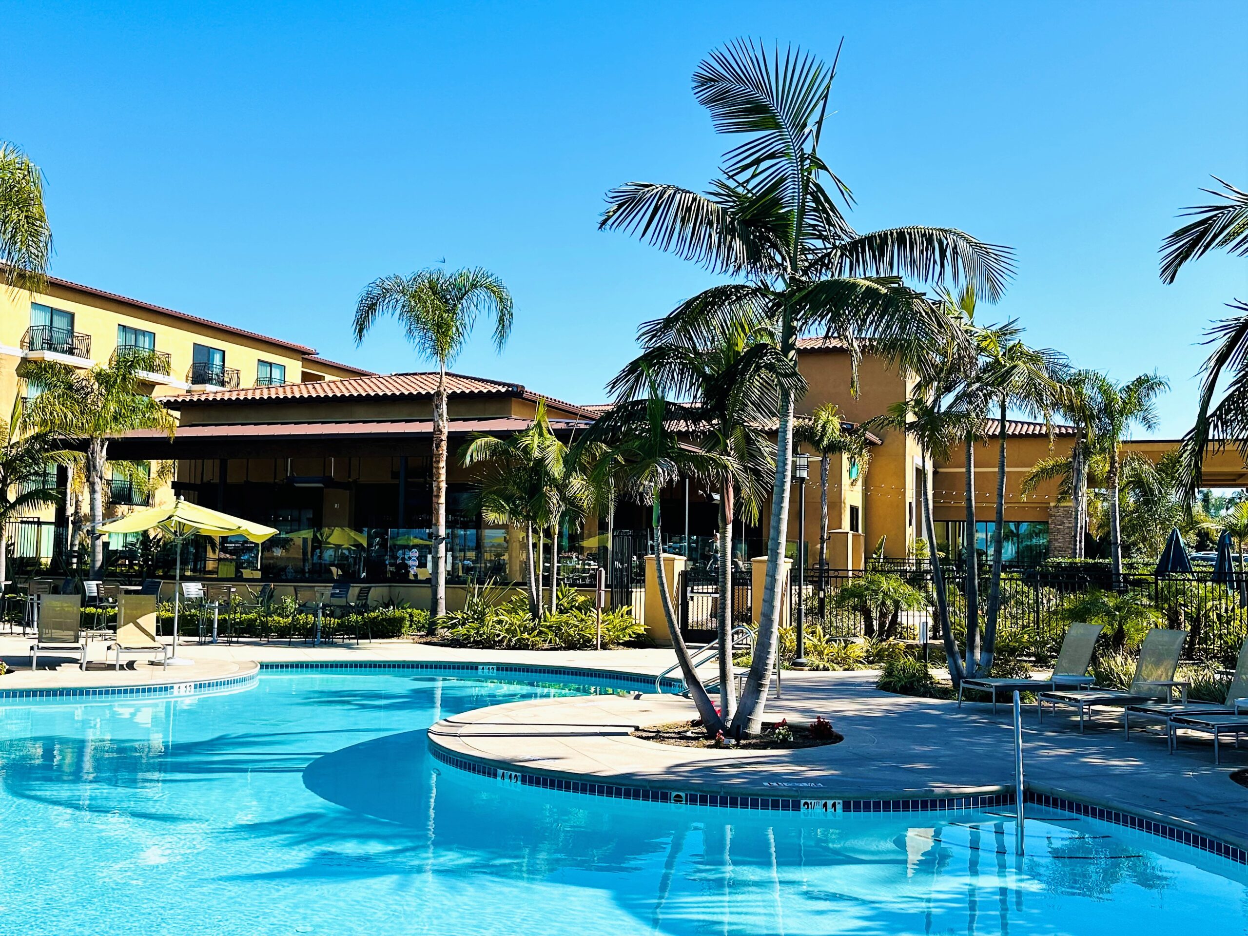 7 Mile Kitchen Sheraton Carlsbad