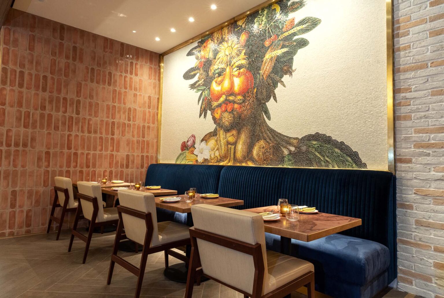 A New Take on Italian Cuisine at Balla Italian Soul at SAHARA Las Vegas