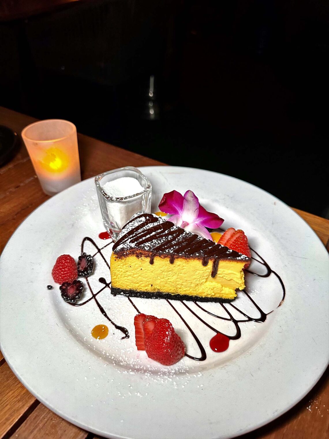 Cheesecake | Katana West Hollywood