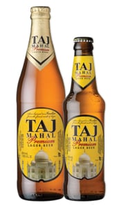 United Breweries Taj Mahal
