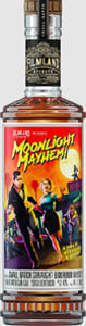 Filmland Spirits Moonlight Mayhem! Small Batch Straight Bourbon