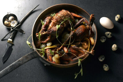 Best restaurants in Chicago