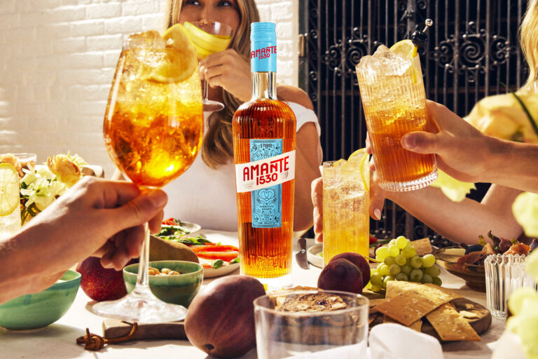 Amante 1530 amaro liqueur cocktails