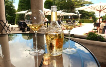 Champagne glossary terms