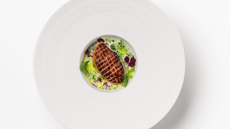 Best restaurants in New Orleans