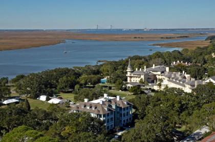 Jekyll Island Club Hotel